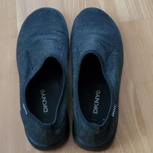 DKNY Slip On Shoes